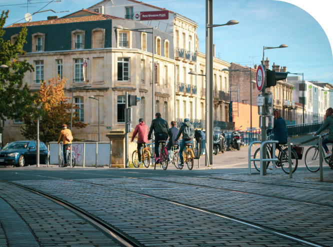 Western Flyer Location de vélo