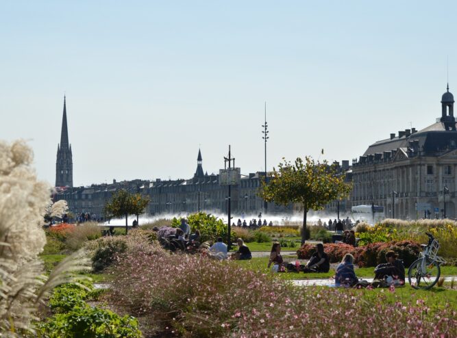 Louer un vélo au Cap Ferret ou à Bordeaux